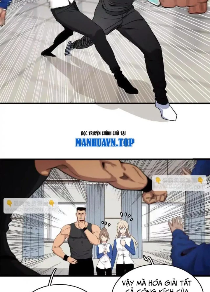 Cửu Tinh Độc Nãi Chapter 22 - 3