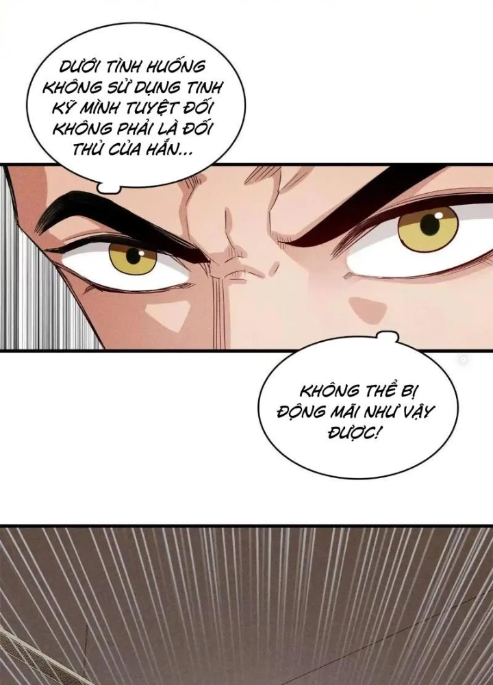 Cửu Tinh Độc Nãi Chapter 22 - 7