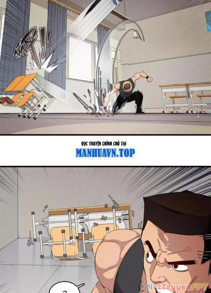 Cửu Tinh Độc Nãi Chapter 22 - 9