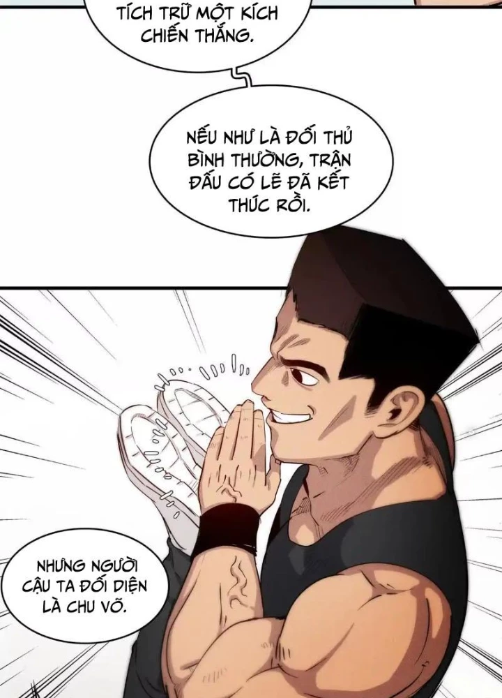 Cửu Tinh Độc Nãi Chapter 22 - 21