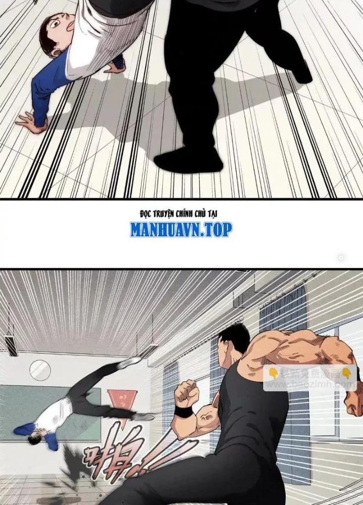 Cửu Tinh Độc Nãi Chapter 22 - 23