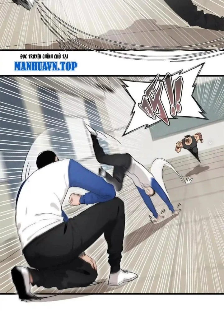 Cửu Tinh Độc Nãi Chapter 22 - 25