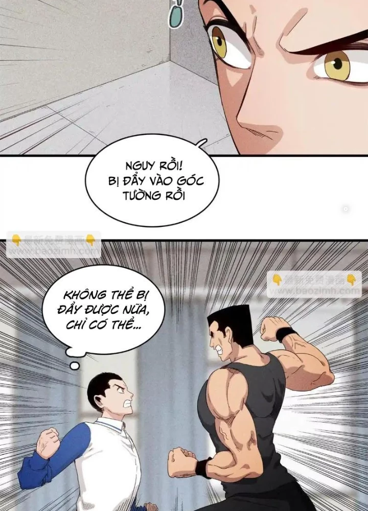 Cửu Tinh Độc Nãi Chapter 22 - 27