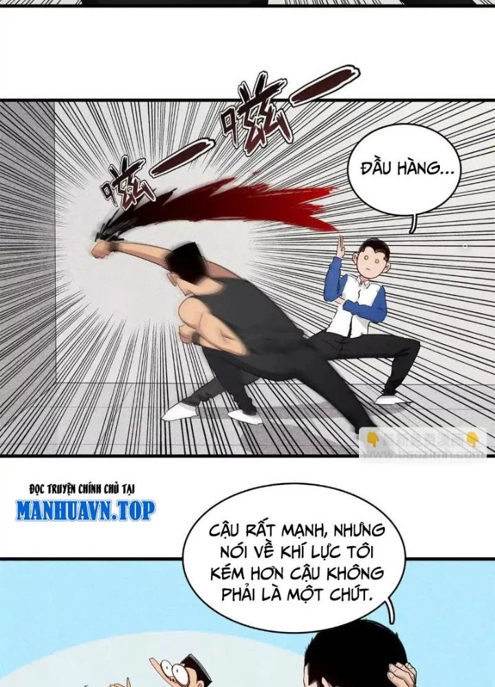 Cửu Tinh Độc Nãi Chapter 22 - 29