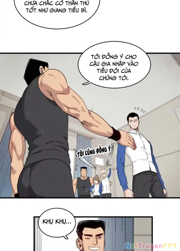 Cửu Tinh Độc Nãi Chapter 22 - 33