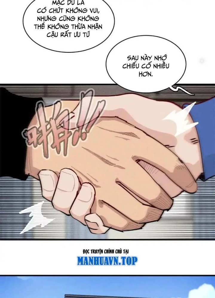 Cửu Tinh Độc Nãi Chapter 22 - 35