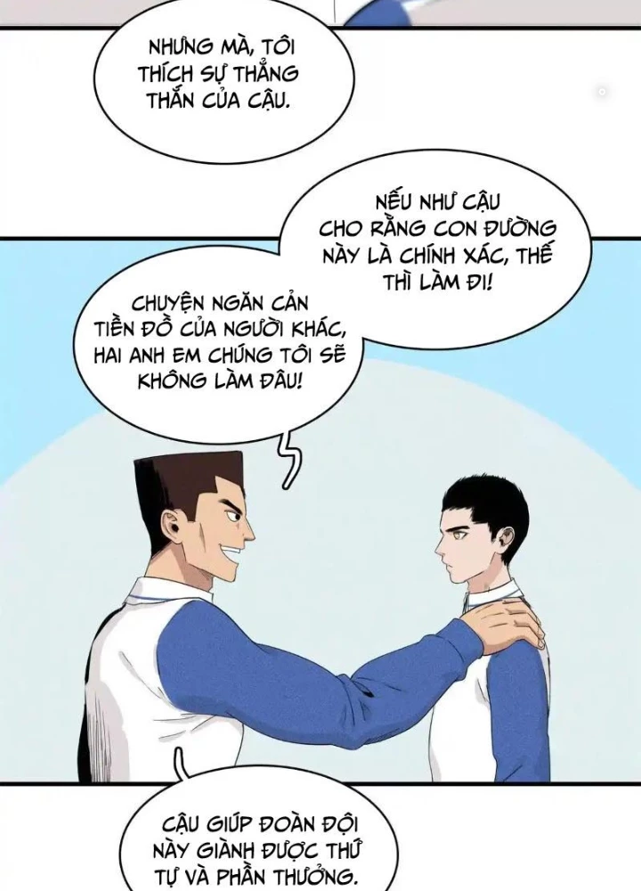 Cửu Tinh Độc Nãi Chapter 22 - 39