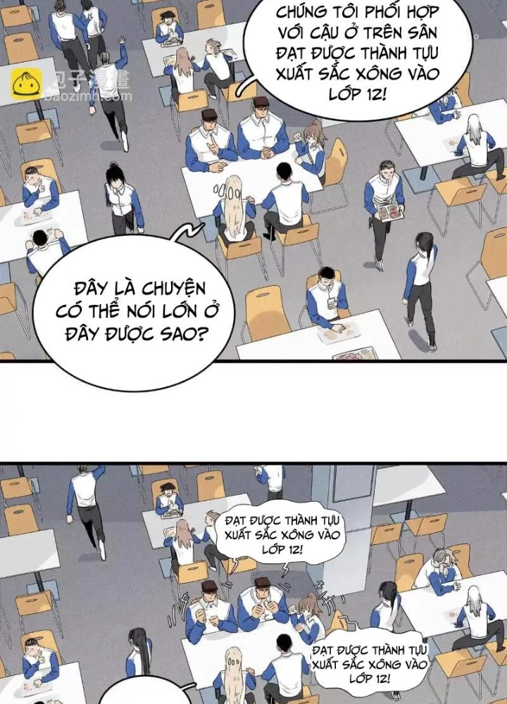 Cửu Tinh Độc Nãi Chapter 22 - 41