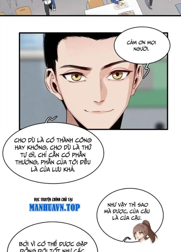 Cửu Tinh Độc Nãi Chapter 22 - 43