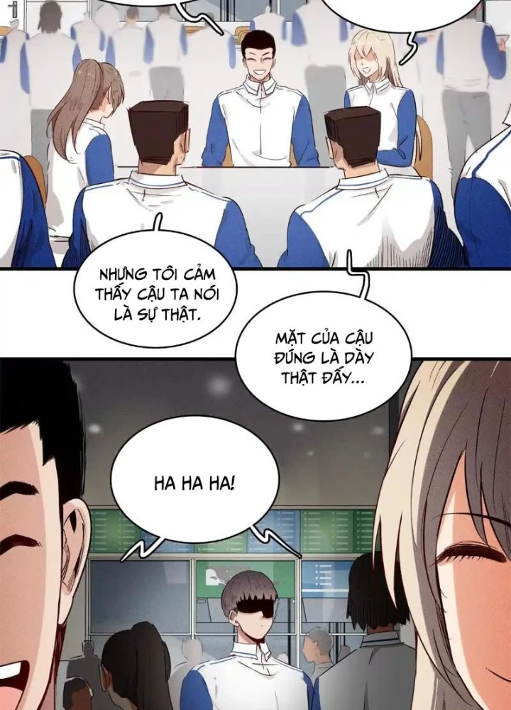 Cửu Tinh Độc Nãi Chapter 22 - 45