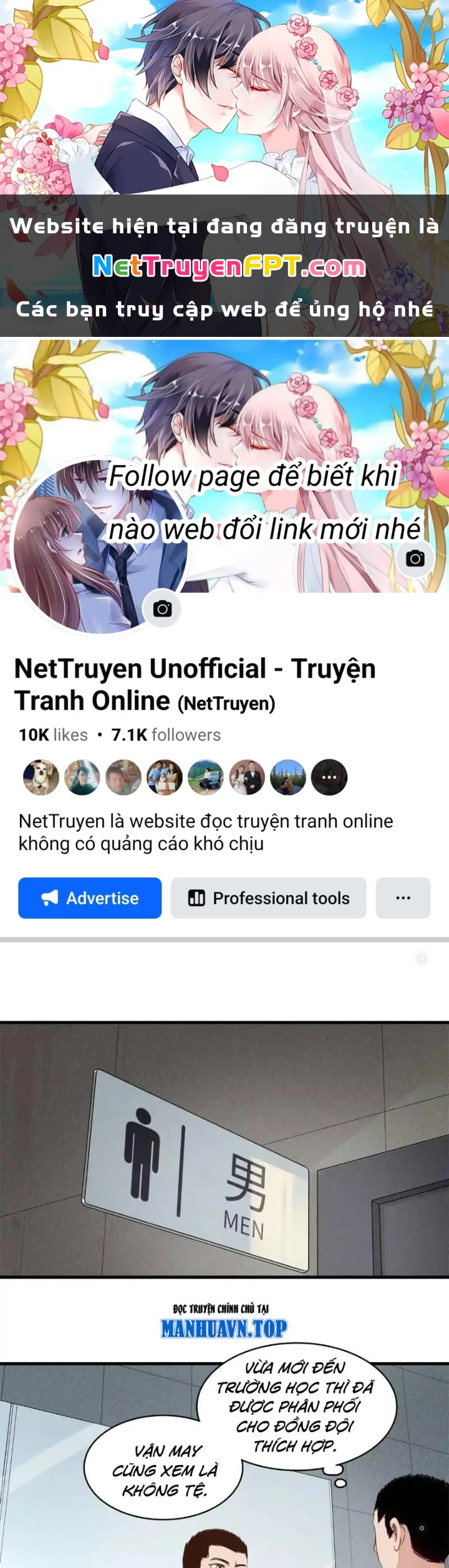 Cửu Tinh Độc Nãi Chapter 23 - 1