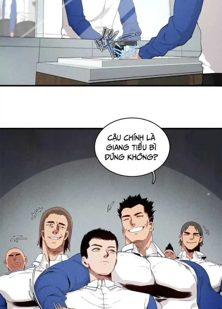 Cửu Tinh Độc Nãi Chapter 23 - 3