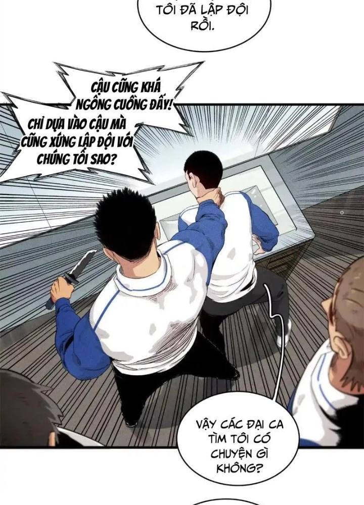 Cửu Tinh Độc Nãi Chapter 23 - 5