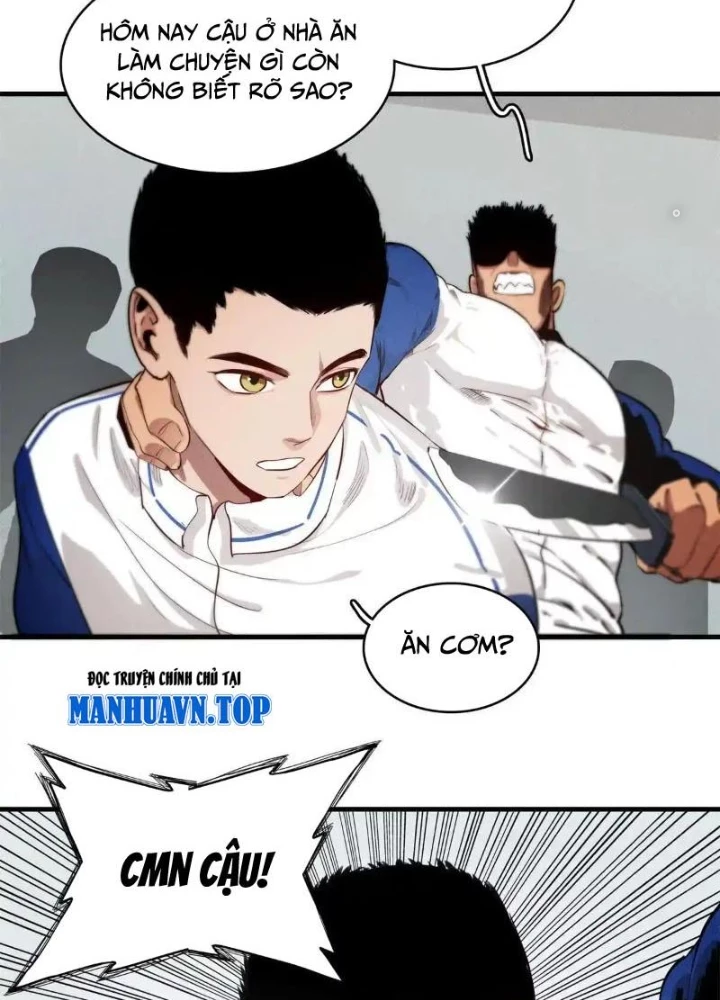 Cửu Tinh Độc Nãi Chapter 23 - 7