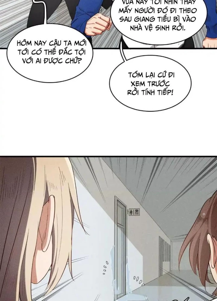 Cửu Tinh Độc Nãi Chapter 23 - 11