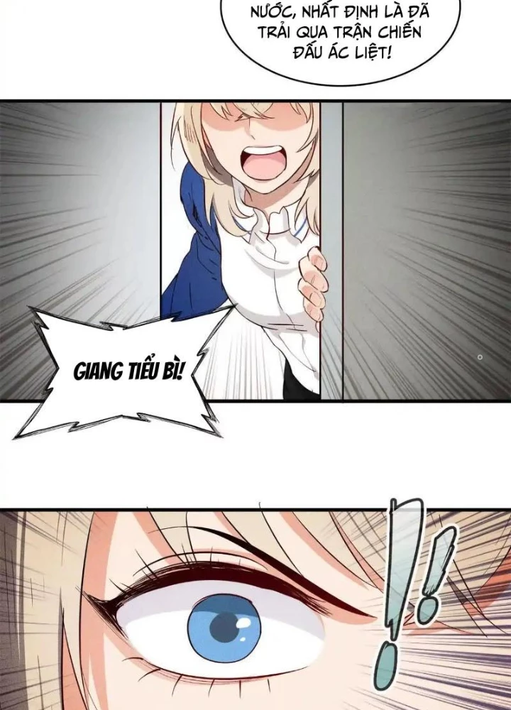 Cửu Tinh Độc Nãi Chapter 23 - 13