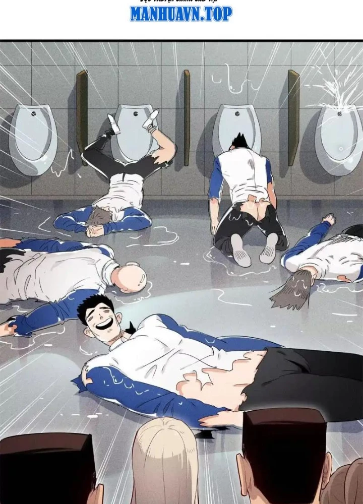 Cửu Tinh Độc Nãi Chapter 23 - 15