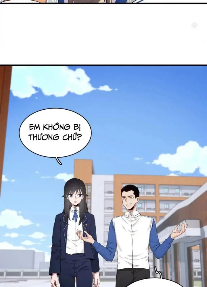 Cửu Tinh Độc Nãi Chapter 23 - 17