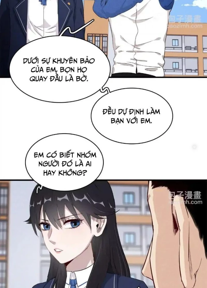 Cửu Tinh Độc Nãi Chapter 23 - 23