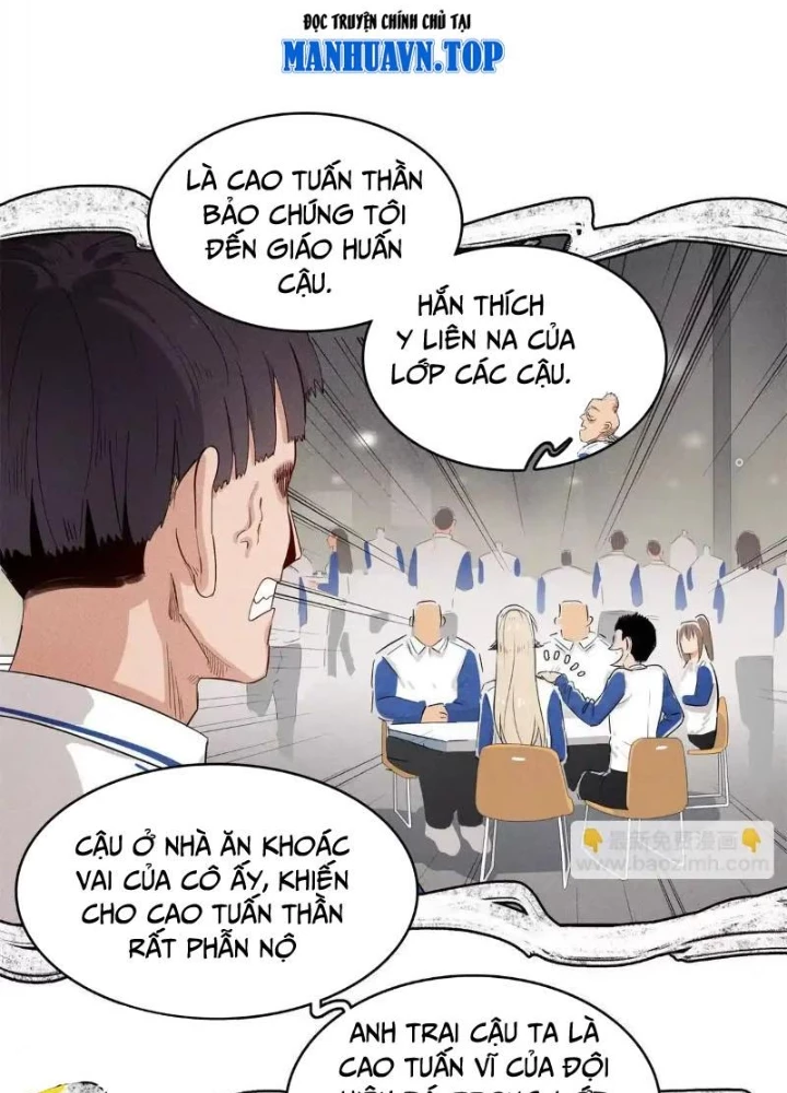 Cửu Tinh Độc Nãi Chapter 23 - 25