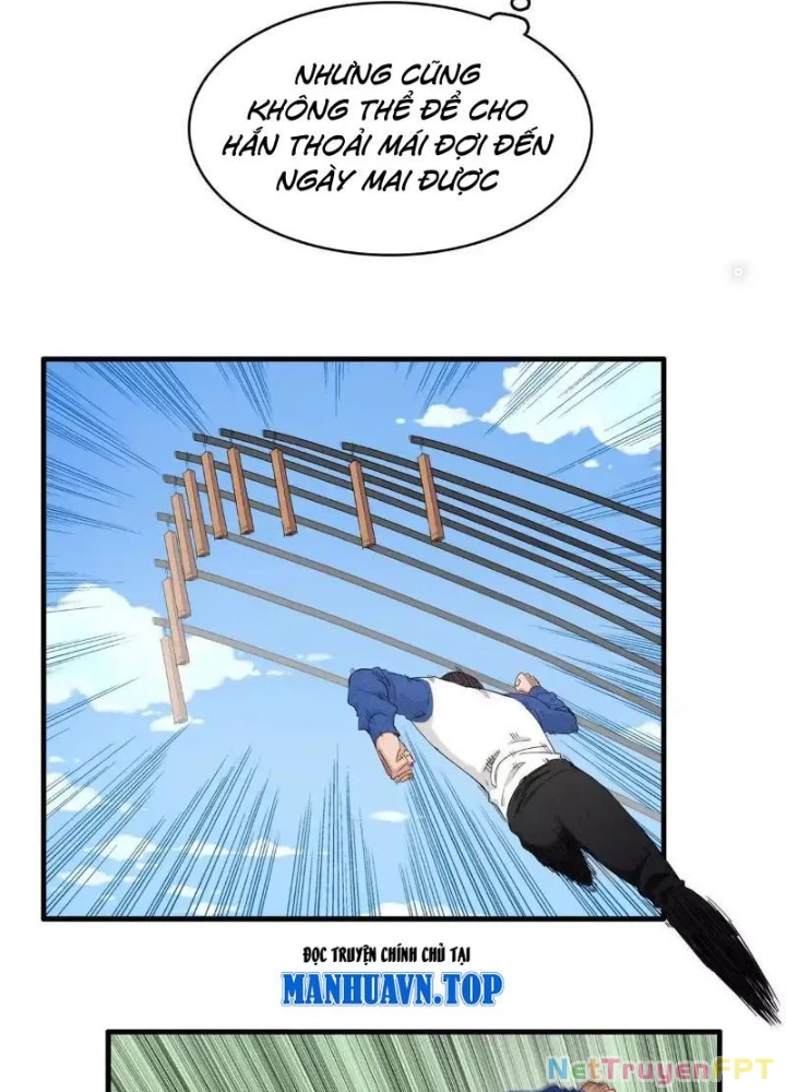 Cửu Tinh Độc Nãi Chapter 23 - 29