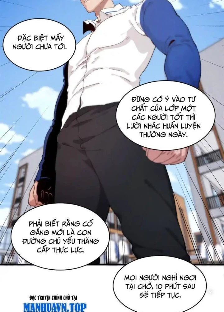 Cửu Tinh Độc Nãi Chapter 23 - 37