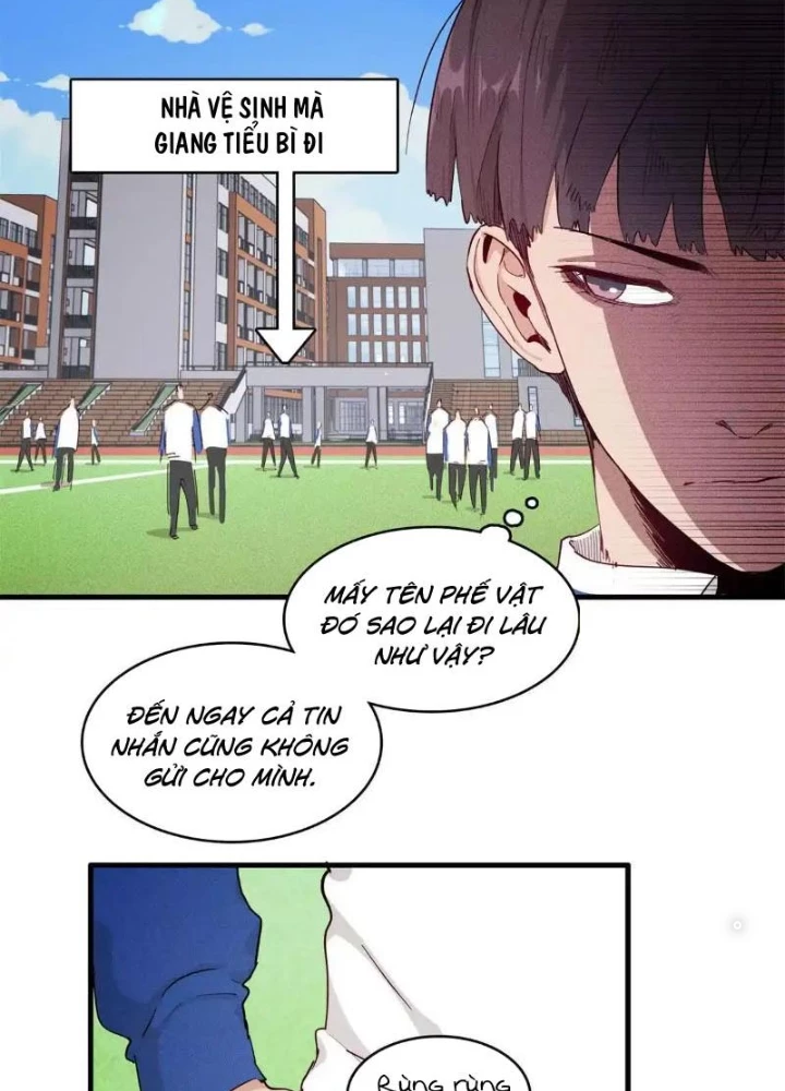 Cửu Tinh Độc Nãi Chapter 23 - 39