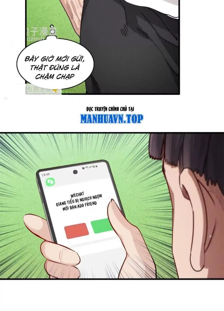 Cửu Tinh Độc Nãi Chapter 23 - 41