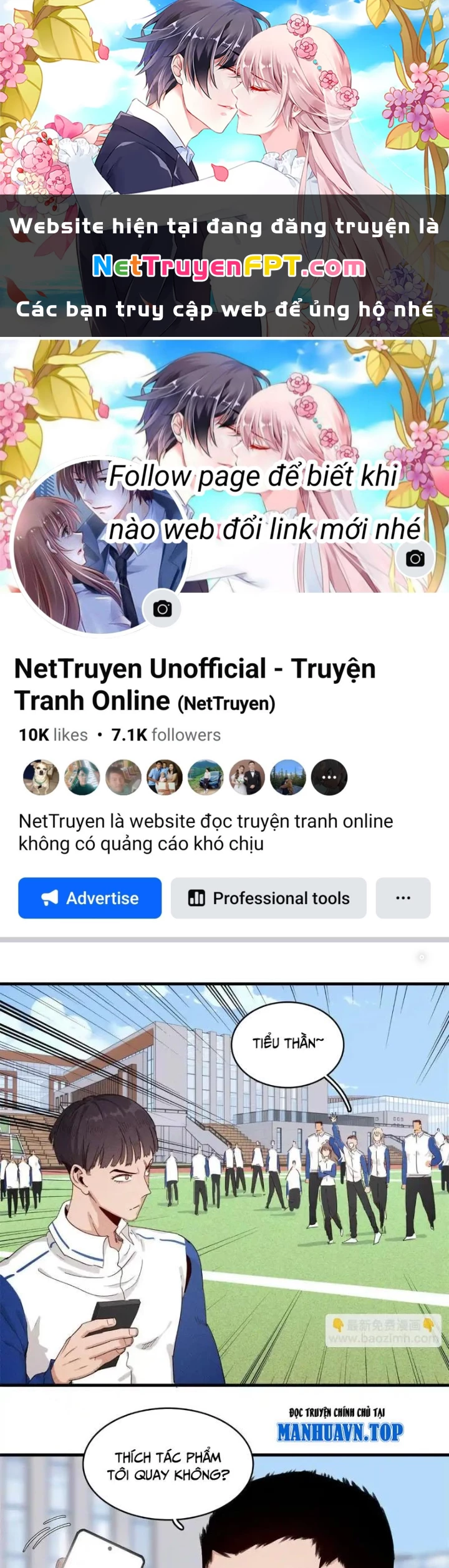 Cửu Tinh Độc Nãi Chapter 24 - 1