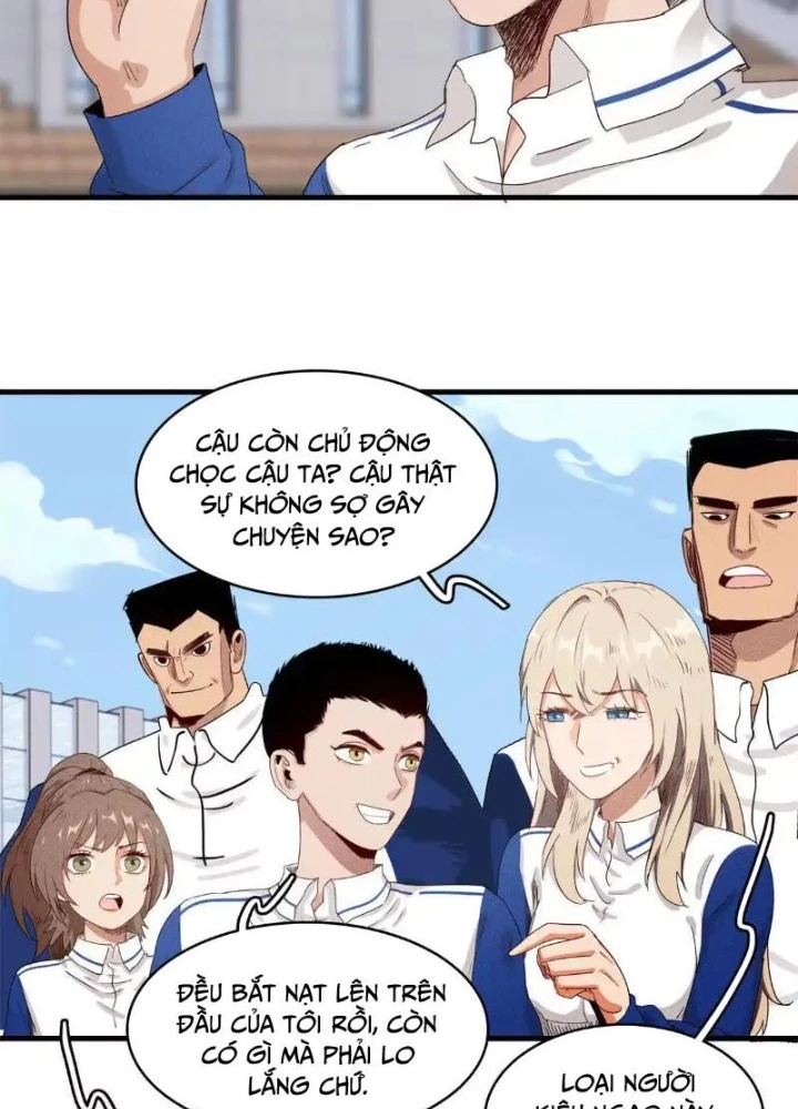 Cửu Tinh Độc Nãi Chapter 24 - 3