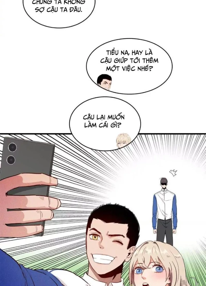 Cửu Tinh Độc Nãi Chapter 24 - 5