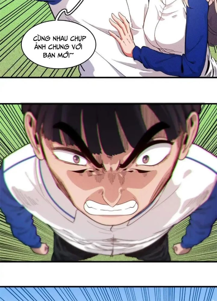 Cửu Tinh Độc Nãi Chapter 24 - 7