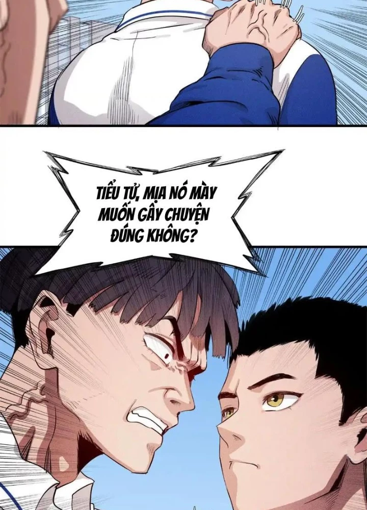 Cửu Tinh Độc Nãi Chapter 24 - 11