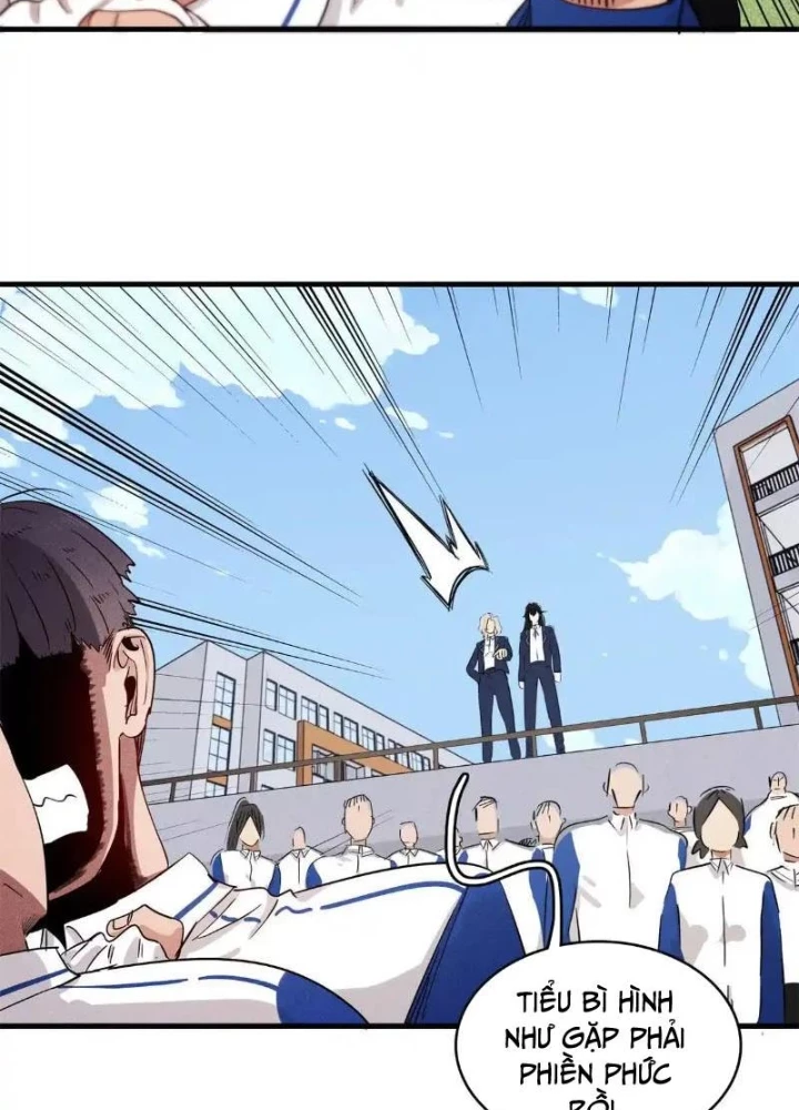 Cửu Tinh Độc Nãi Chapter 24 - 15