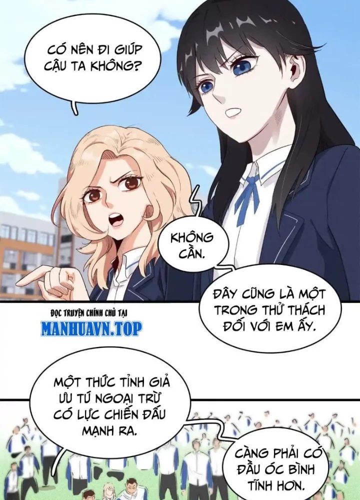 Cửu Tinh Độc Nãi Chapter 24 - 17