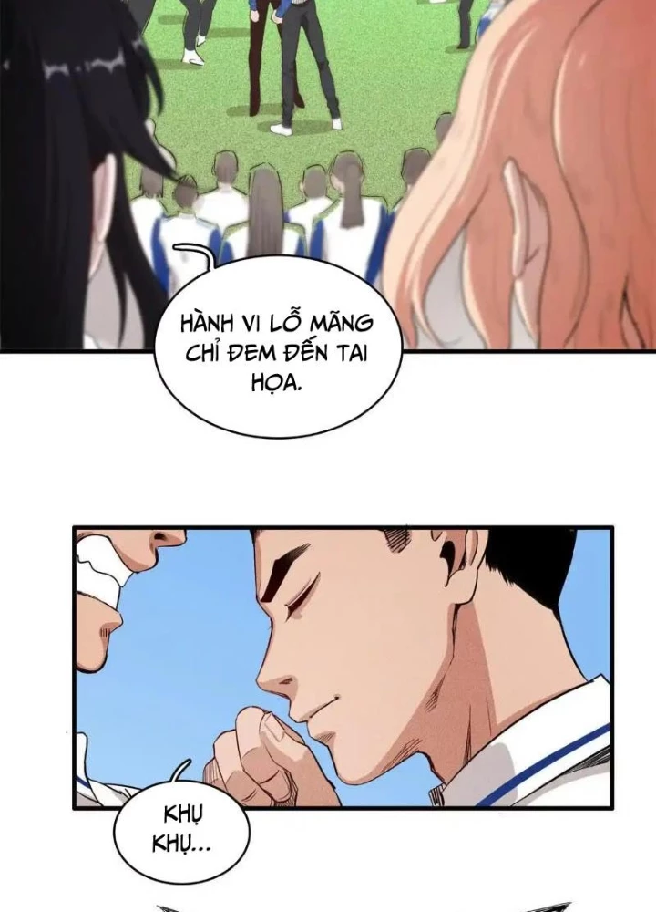 Cửu Tinh Độc Nãi Chapter 24 - 19