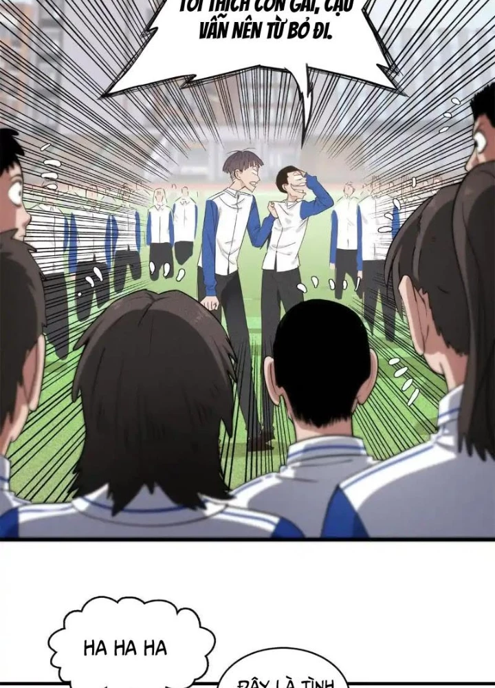 Cửu Tinh Độc Nãi Chapter 24 - 21