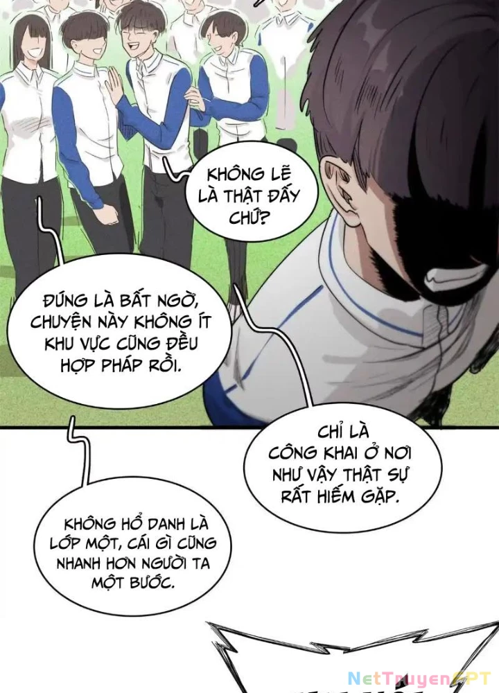 Cửu Tinh Độc Nãi Chapter 24 - 23