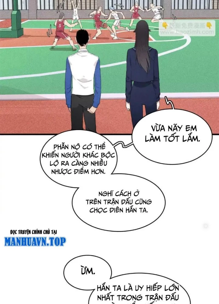 Cửu Tinh Độc Nãi Chapter 24 - 33