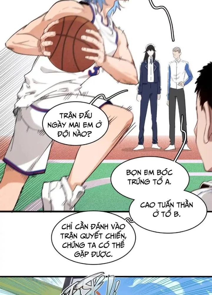 Cửu Tinh Độc Nãi Chapter 24 - 35