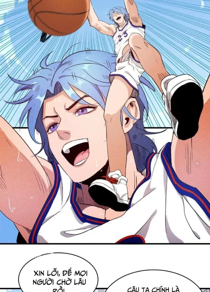 Cửu Tinh Độc Nãi Chapter 24 - 37
