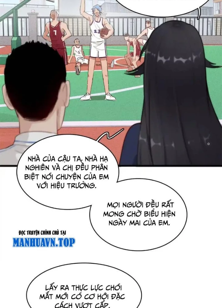 Cửu Tinh Độc Nãi Chapter 24 - 39