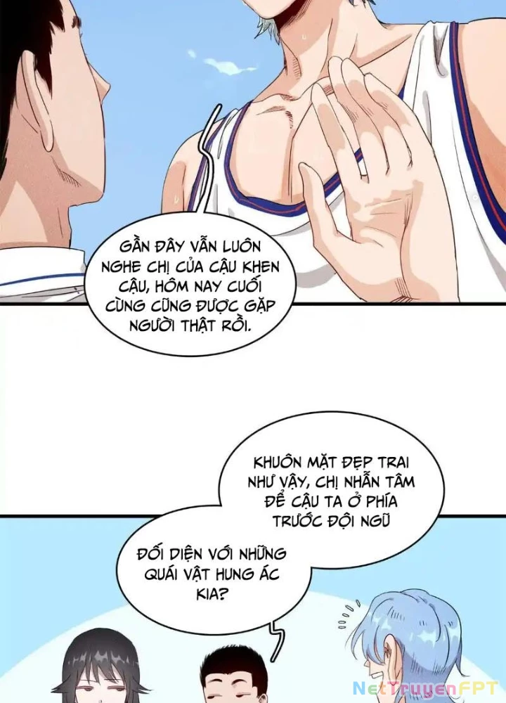 Cửu Tinh Độc Nãi Chapter 24 - 43