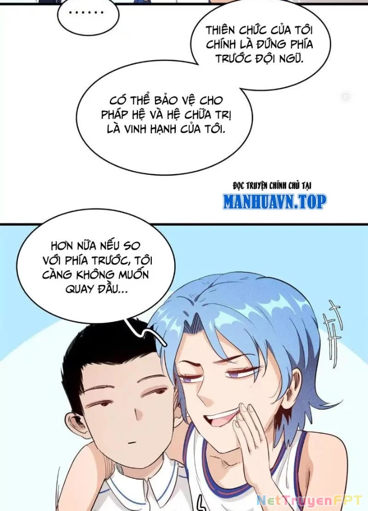 Cửu Tinh Độc Nãi Chapter 24 - 45