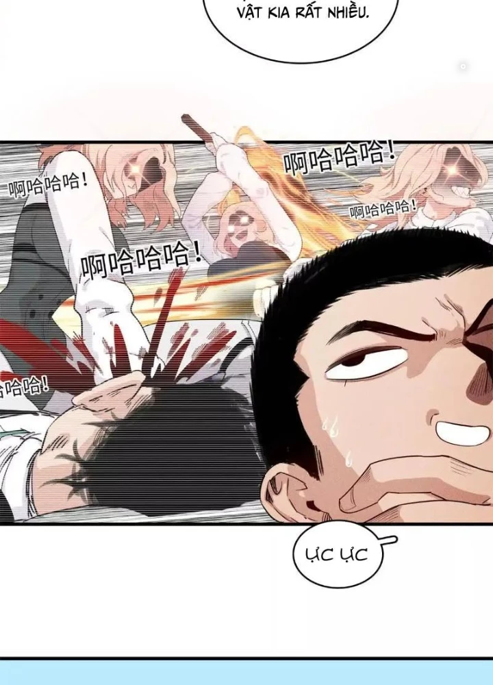 Cửu Tinh Độc Nãi Chapter 24 - 47