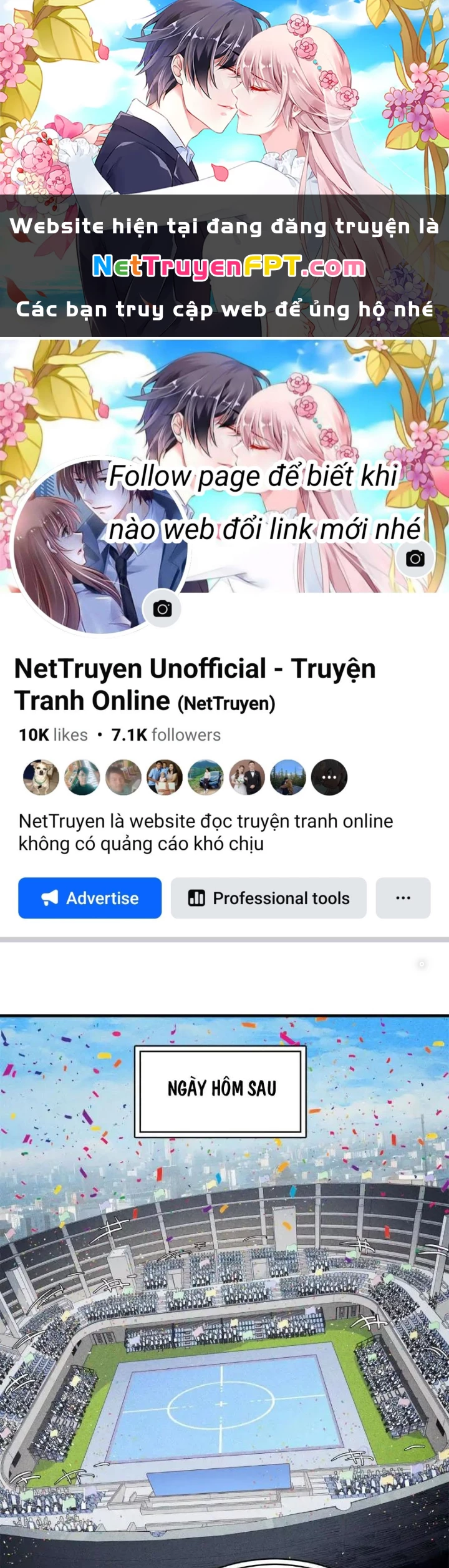 Cửu Tinh Độc Nãi Chapter 25 - 1