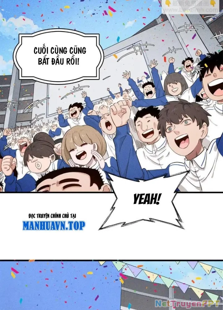 Cửu Tinh Độc Nãi Chapter 25 - 3