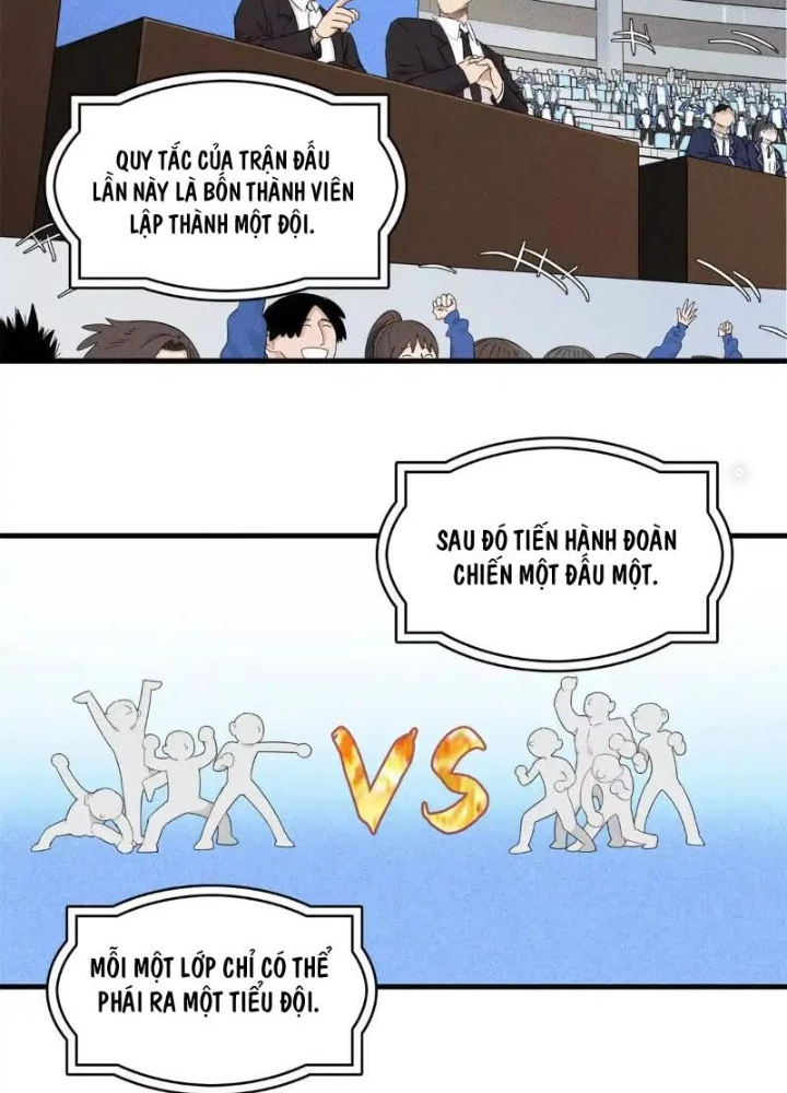 Cửu Tinh Độc Nãi Chapter 25 - 5