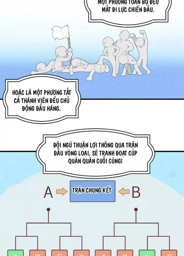 Cửu Tinh Độc Nãi Chapter 25 - 7