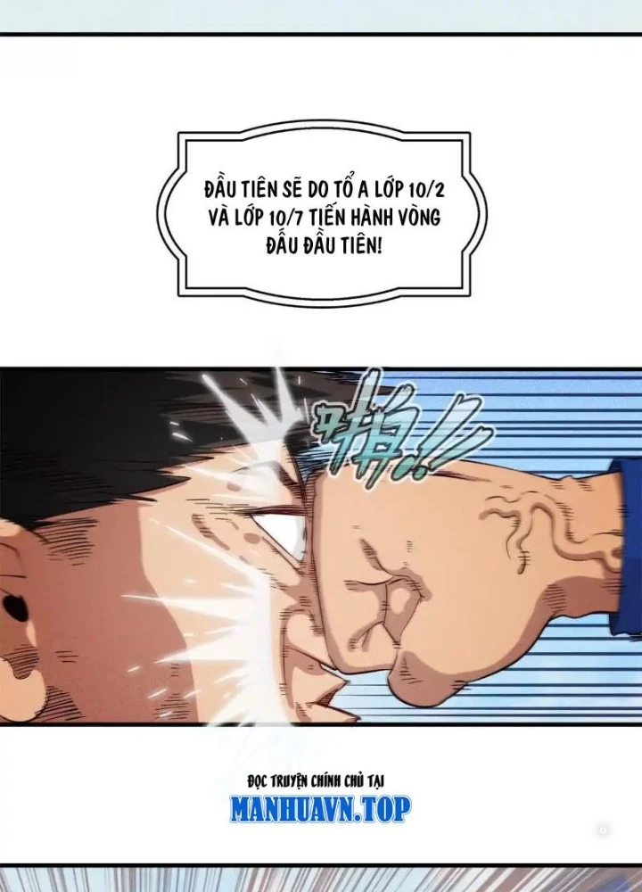 Cửu Tinh Độc Nãi Chapter 25 - 9